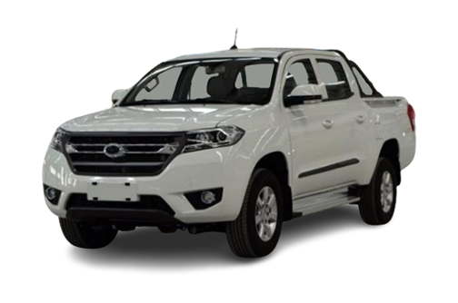 楚风双排皮卡CF-213G CF-216G CF-226G